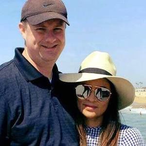 Meet your Posher, Todd